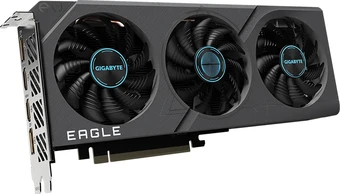 Видеокарта Gigabyte GeForce RTX 4060 Eagle OC 8G GV-N4060EAGLE OC-8GD в интернет-магазине НА'СВЯЗИ