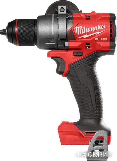 

Дрель-шуруповерт Milwaukee M18 FUEL M18FDD3-0 4933498059 (без АКБ)