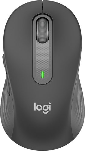 

Мышь Logitech Signature M650 M (графит)