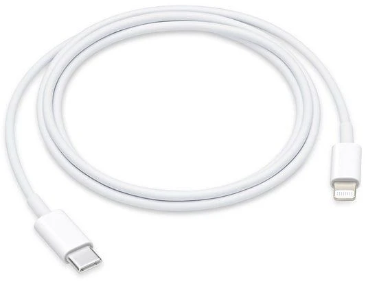 Кабель Apple USB‑C/Lightning (1 м) MX0K2ZM/A