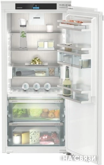 Однокамерный холодильник Liebherr IRBd 4150 Prime в интернет-магазине НА'СВЯЗИ