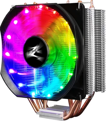Кулер для процессора Zalman CNPS9X Optima RGB в интернет-магазине НА'СВЯЗИ