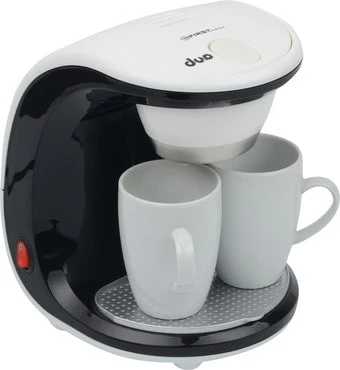 Капельная кофеварка First FA-5453-2 в интернет-магазине НА'СВЯЗИ