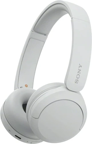 Наушники Sony WH-CH520 (белый) в интернет-магазине НА'СВЯЗИ