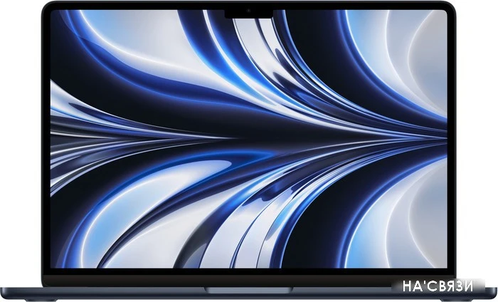 Apple Macbook Air 13" M2 2022 Z18T000B0 в интернет-магазине НА'СВЯЗИ