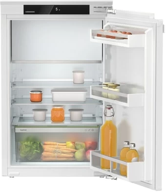 Однокамерный холодильник Liebherr IRf 3901 Pure в интернет-магазине НА'СВЯЗИ