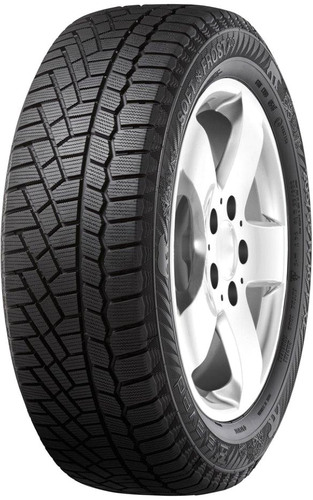 

Автомобильные шины Gislaved Soft*Frost 200 SUV 225/60R17 103T