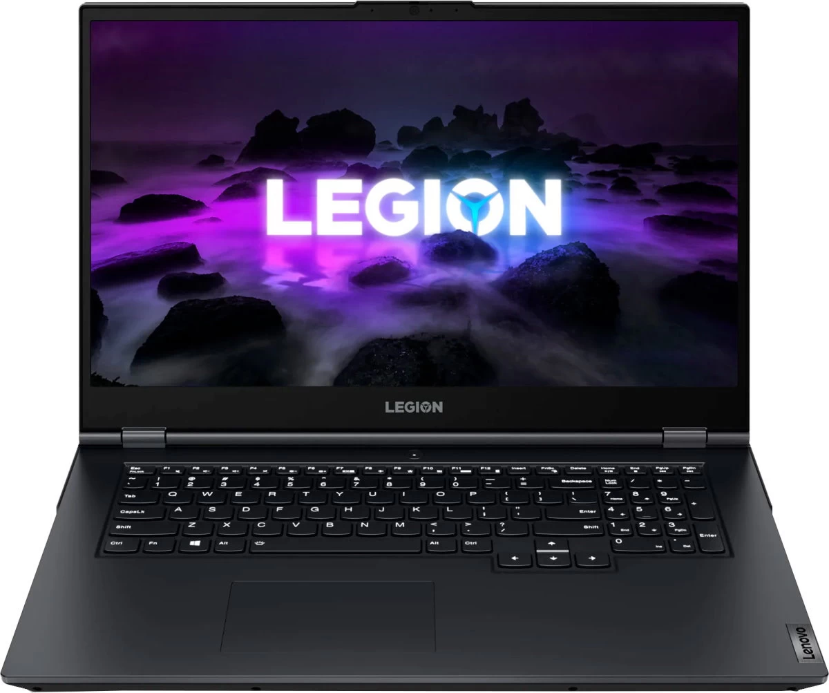 Ноутбук Lenovo Legion 5 17ACH6 82K00061PB в интернет-магазине НА'СВЯЗИ