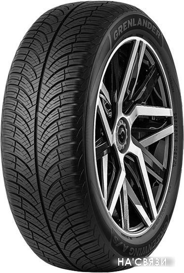 

Всесезонные шины Grenlander Greenwing A/S 195/55R15 85H