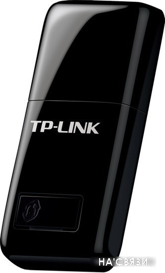 

Беспроводной адаптер TP-Link TL-WN823N