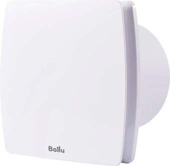 Осевой вентилятор Ballu BAF-SL 100