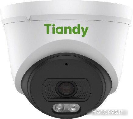 

IP-камера Tiandy TC-C32XN I3/E/Y/2.8mm/V5.1