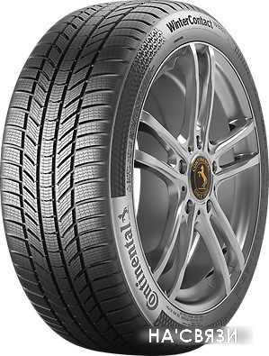 

Автомобильные шины Continental WinterContact TS 870 P 275/50R20 113V XL