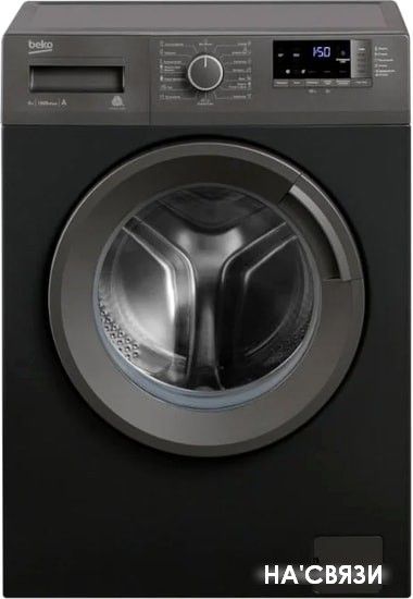 

Стиральная машина BEKO WRE65P2BAA