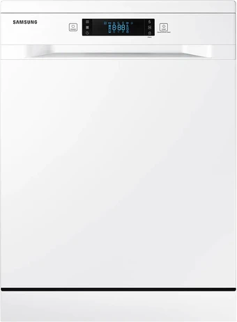 Отдельностоящая посудомоечная машина Samsung DW60M6050FW/WT в интернет-магазине НА'СВЯЗИ