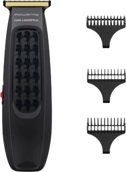Машинка для стрижки волос Rowenta Cut & Style Stylization Karl Lagerfeld TN182LF0 в интернет-магазине НА'СВЯЗИ