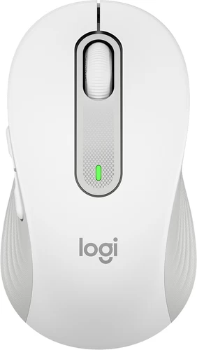 Мышь Logitech Signature M650 M (белый) в интернет-магазине НА'СВЯЗИ