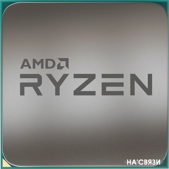 

Процессор AMD Ryzen 5 3600