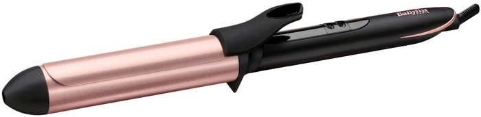 

Круглая плойка BaByliss C452E