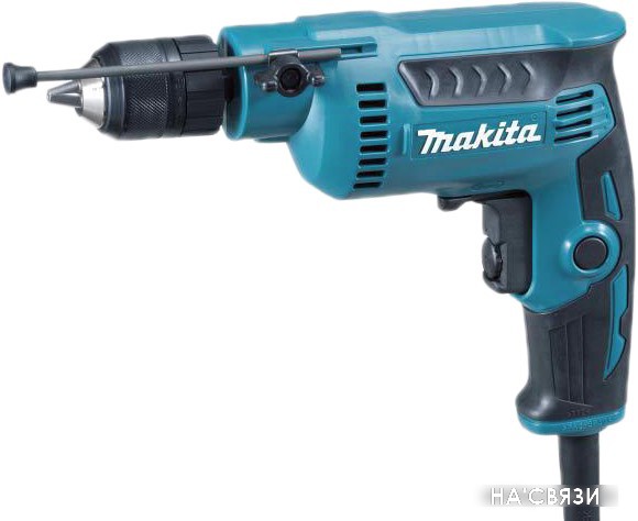 

Безударная дрель Makita DP2011