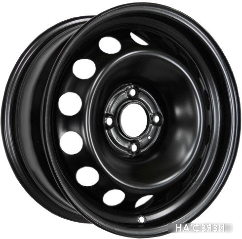 

Штампованные диски Magnetto Wheels 16000 16x7" 4x108мм DIA 65мм ET 32мм B