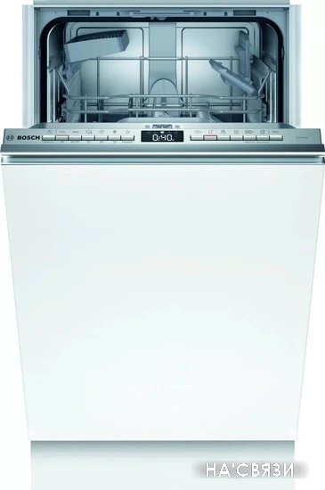 Посудомоечная машина Bosch SPV4EKX60E
