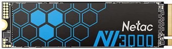 SSD Netac NV3000 250GB NT01NV3000-250-E4X в интернет-магазине НА'СВЯЗИ