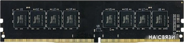 Оперативная память Team Elite 32GB DDR4 PC4-25600 TED432G3200C2201