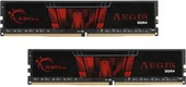 Оперативная память G.Skill Aegis 2x8GB DDR4 PC4-24000 F4-3000C16D-16GISB в интернет-магазине НА'СВЯЗИ