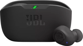 Наушники JBL Wave Buds (черный) в интернет-магазине НА'СВЯЗИ