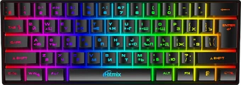 Клавиатура Ritmix RKB-561BL в интернет-магазине НА'СВЯЗИ