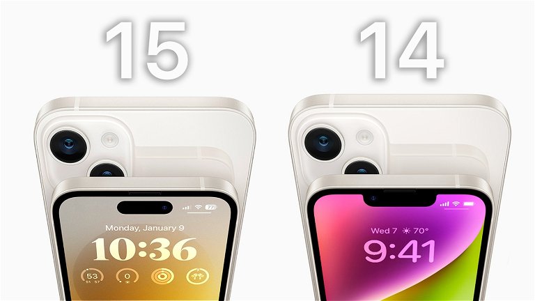 Сравнение iPhone 15 и iPhone 14: стоит ли обновляться?