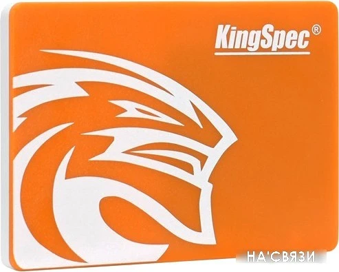SSD KingSpec P3 1TB в интернет-магазине НА'СВЯЗИ