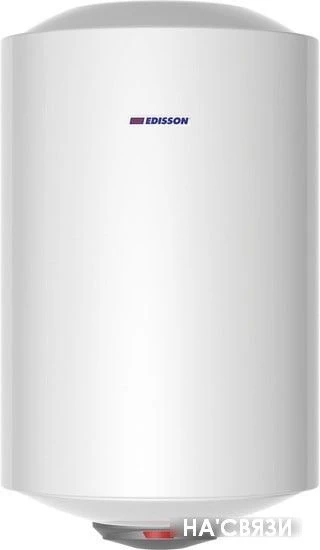 Накопительный электрический водонагреватель Edisson ER 80 V