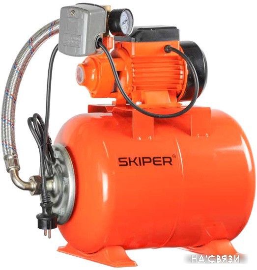 

Насосная станция Skiper WS50