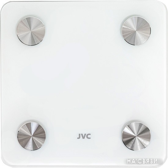 

Напольные весы JVC JBS-002