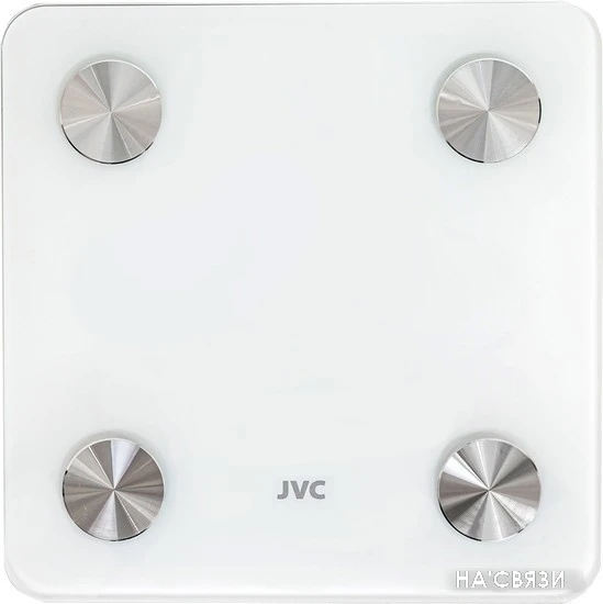 Напольные весы JVC JBS-002