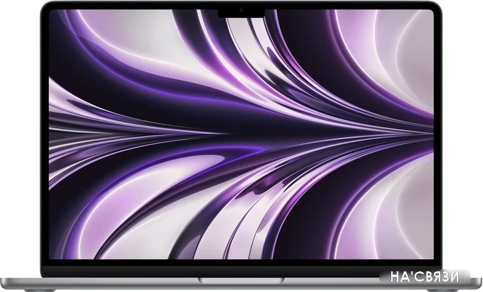 Ноутбук Apple Macbook Air 13" M2 2022 Z15S000MW в интернет-магазине НА'СВЯЗИ