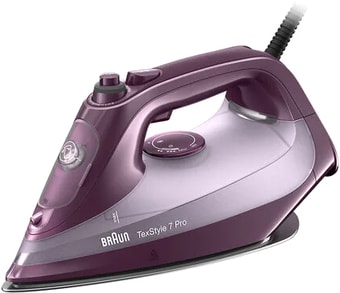 

Утюг Braun TexStyle 7 Pro SI 7181 VI