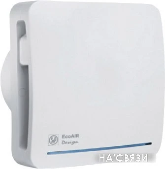 Радиальный вентилятор Soler&Palau EcoAir Design H 5210612500