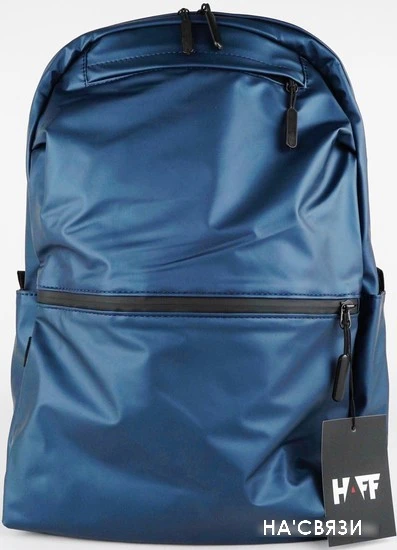 Городской рюкзак HAFF Urban Casual HF1109 (синий)