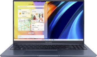 Ноутбук ASUS Vivobook 15X OLED M1503IA-L1018 в интернет-магазине НА'СВЯЗИ