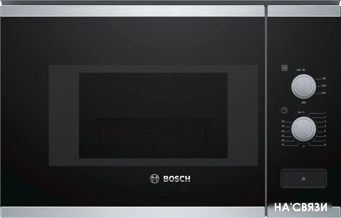 Микроволновая печь Bosch BFL520MS0