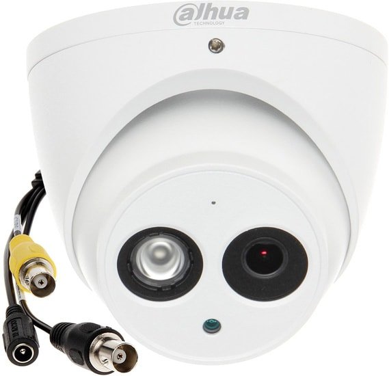 

CCTV-камера Dahua DH-HAC-HDW2401EMP-A-0280B