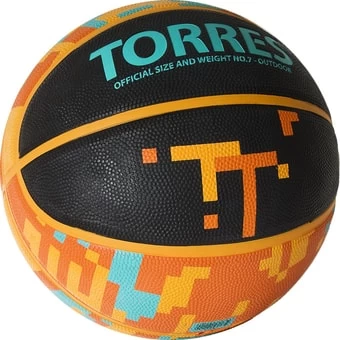 Мяч Torres TT B02127 (7 размер) в интернет-магазине НА'СВЯЗИ