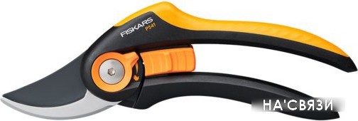 

Секатор Fiskars Plus Smartfit P541 1057169