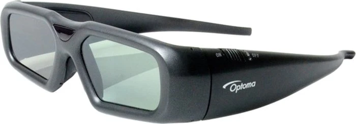 3D-очки Optoma ZF2300