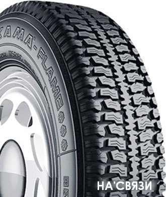 

Автомобильные шины KAMA Флейм 205/70R16 91Q