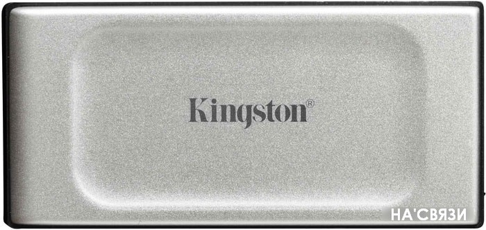 

Внешний накопитель Kingston XS2000 500GB SXS2000/500G