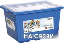 

Конструктор LEGO 45007 Large Farm